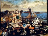 Jacques Emile Blanche - Potamak